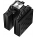 DEEPCOOL Cooler AG620 BK ARGB V2